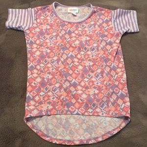 LuLaRoe Gracie Top